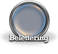 belettering